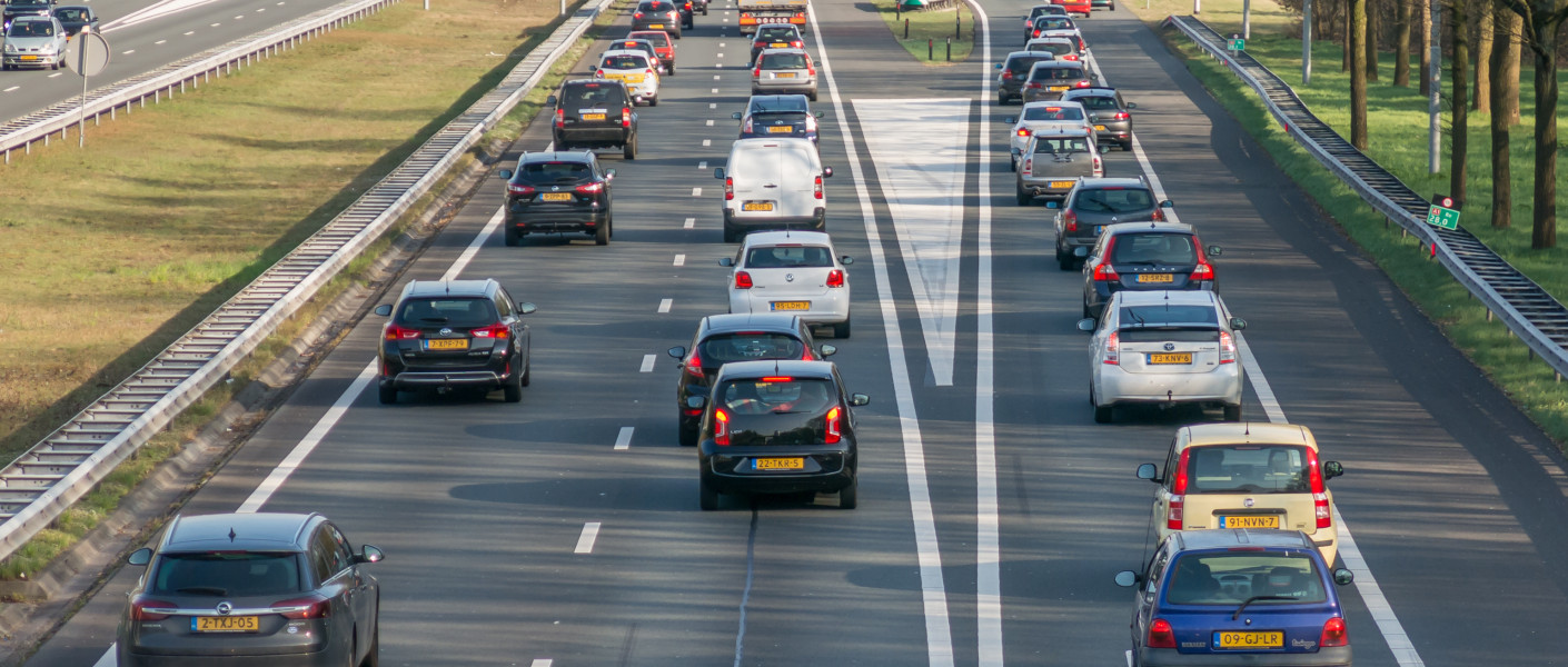 Veilig Verkeer Nederland Alles wat je wil weten over motoren in de file