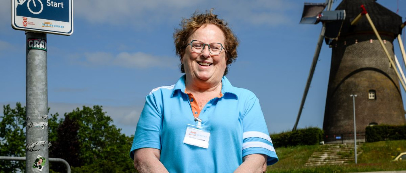 Mariëtte van Kleef