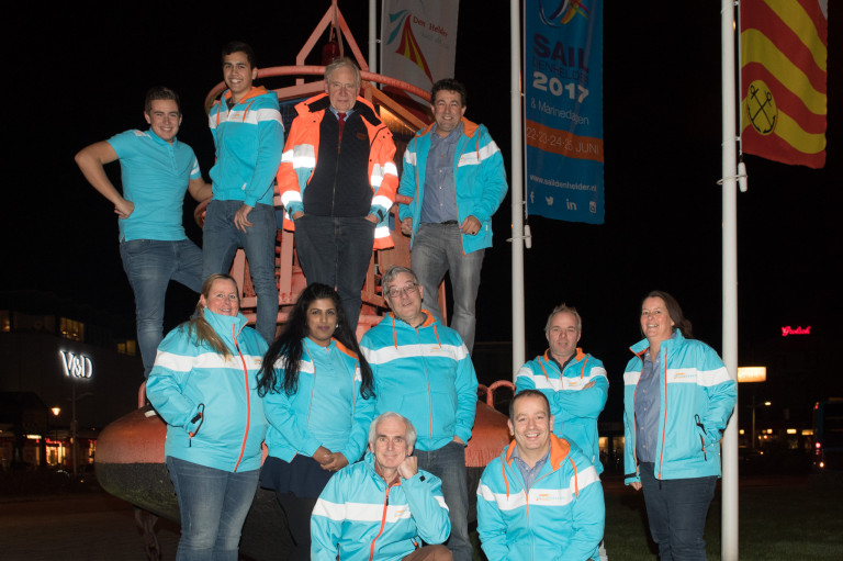 Team Den Helder