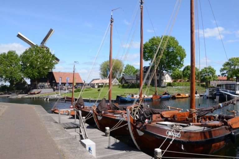 Typisch Harderwijk
