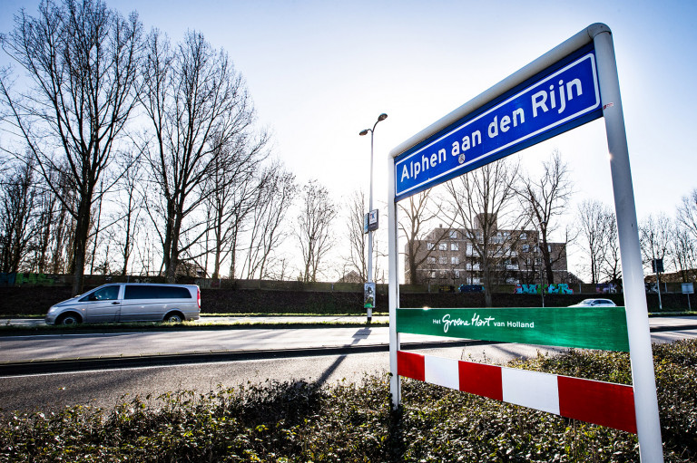Alphen aan den Rijn Veilig Verkeer Nederland Alphen aan den Rijn Veilig Verkeer Nederland