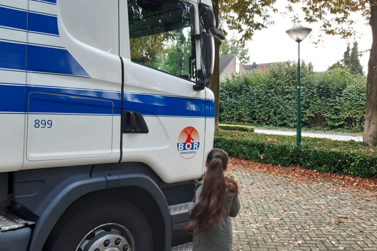 Dode hoek 1