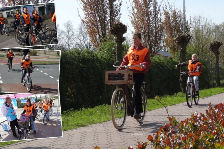 Praktisch Verkeersexamen Veenendaal