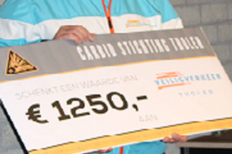 de cheque
