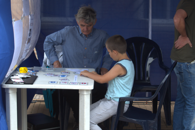 Braderie