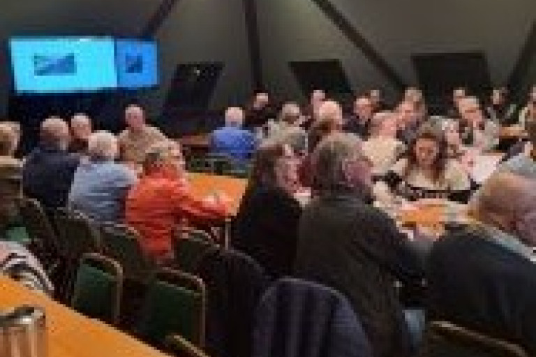 foto verkeerskennisavond