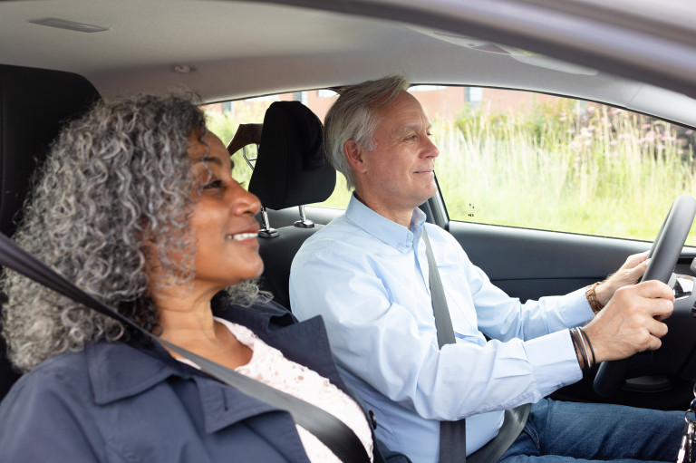 VVN Opfriscursus Auto 