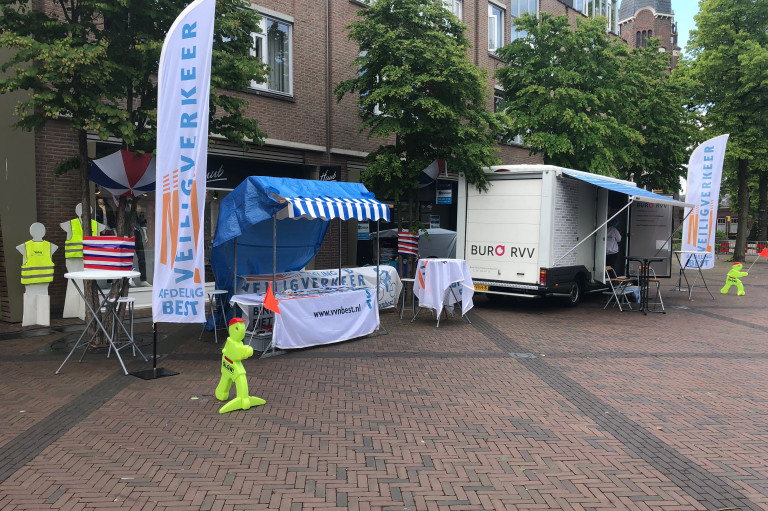 Sociale Markt 2019