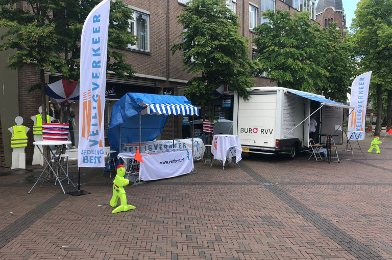 Sociale Markt 2019