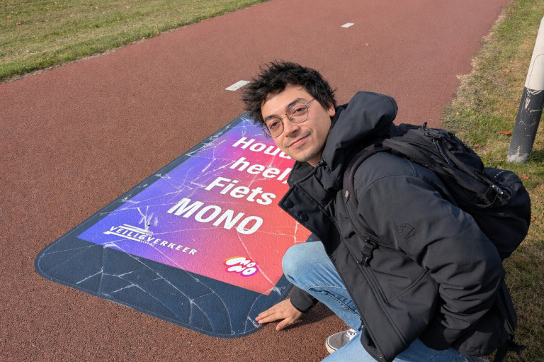 MONO interventie