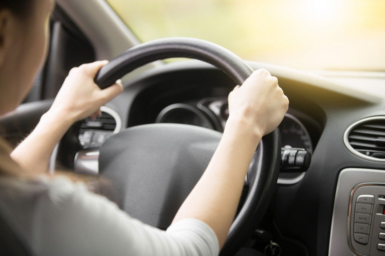 Veilig Verkeer Nederland autorijden