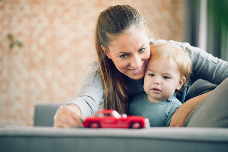 Veilig Verkeer Nederland kinderen ontwikkeling