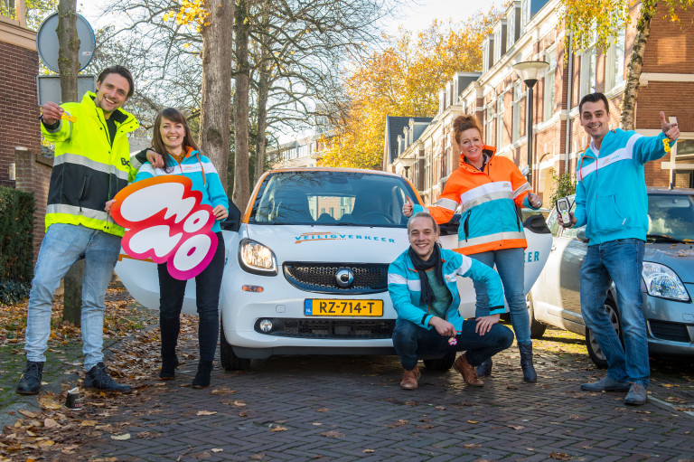 Over Veilig Verkeer | Verkeer Nederland