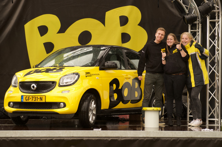 Bob