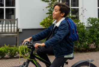 Gastles Doe meer met MONO