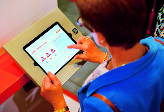 Online trainingen