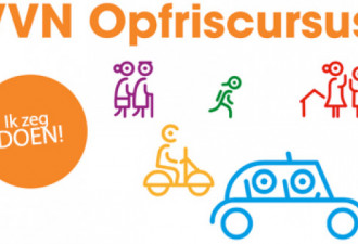 Workshop Opfris Verkeersregels