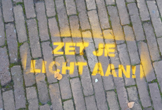 Verlichting