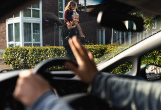 Veilig Verkeer Nederland Jeroen Pieck CBR trainer agressie gedrag