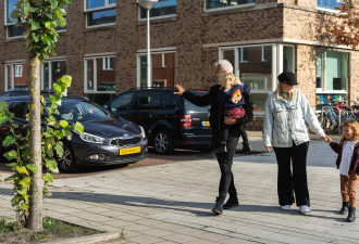 Veilig Verkeer Nederland Karin Roelofs agressie