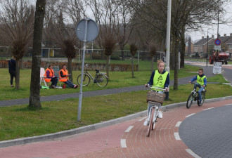 Verkeersexamerns