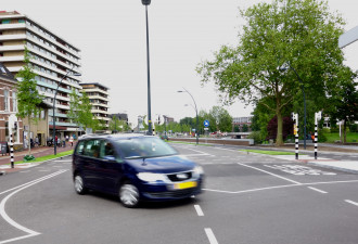 Verkeersveiligheid begint bij jezelf