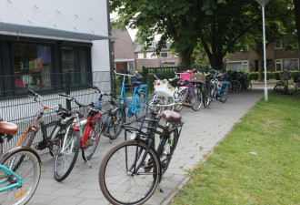 Theoretisch verkeersexamen