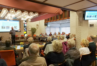 Opfriscursus Mijdrecht