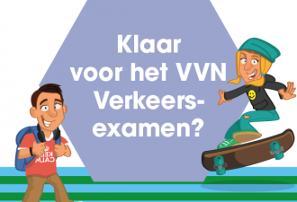 praktisch verkeersexamen