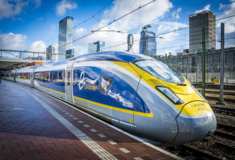Eurostar