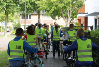 Praktiwch verkeersexamen 2020