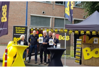 Veilig Verkeer Nederland roemt veilige rijders