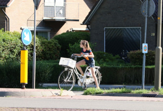 praktische verkeersexamens Heerde
