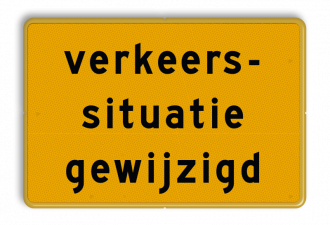 Praktisch verkeersexamen in Alphen aan den Rijn verplaatst naar eind juni 2021.