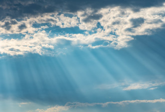sky