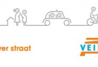 fietsroute “Wegwijs in Baarn” voor het Verkeersexamen