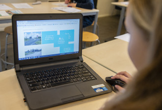 VVN Leerlingsoftware