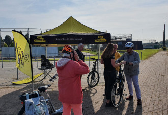 ebike cursus sept 2021