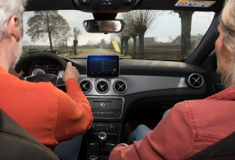 Opfriscursus Auto Zaanstad