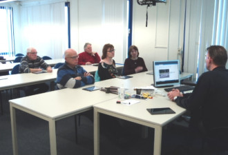 Theorie en praktijk