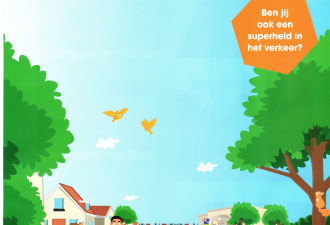 Examen boekje