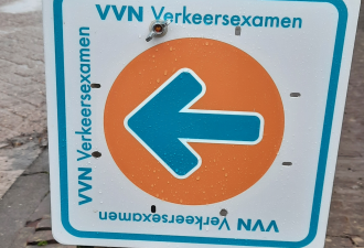 verkeersexamen