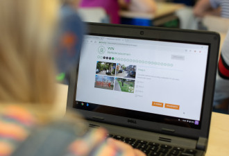 VVN digitaal Verkeersexamen