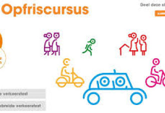 Opfriscursus Kaju Putih