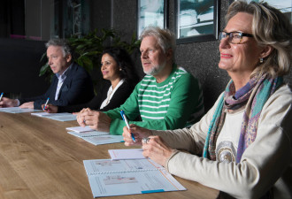 VVN Opfriscursus Terneuzen