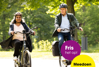 VVN Opfriscursus Fiets Maastricht