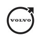 Volvo Car Nederland logo