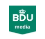 BDU Media logo