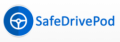 SafeDrivePod - logo