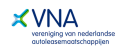 VNA Vereniging van Nederlandse Autoleasemaatschappijen - logo